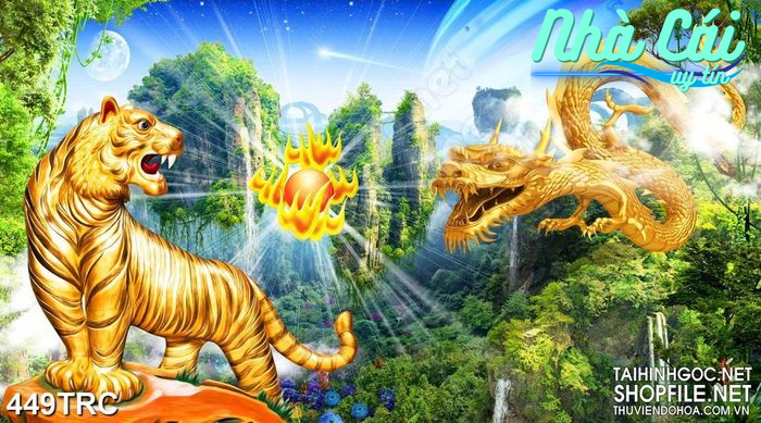 Bật mí kinh nghiệm chơi Long Hổ hiệu quả từ cao thủ