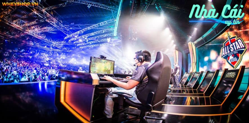 Bật mí mẹo cá cược Esport hay và hiệu quả 