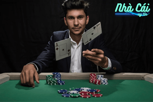 Các thủ thuật chơi poker bất bại cho game thủ mới vào
