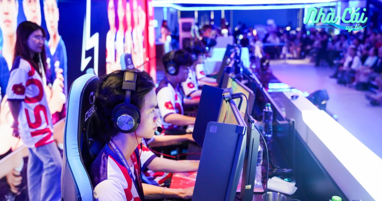 Giới thiệu về game Esport