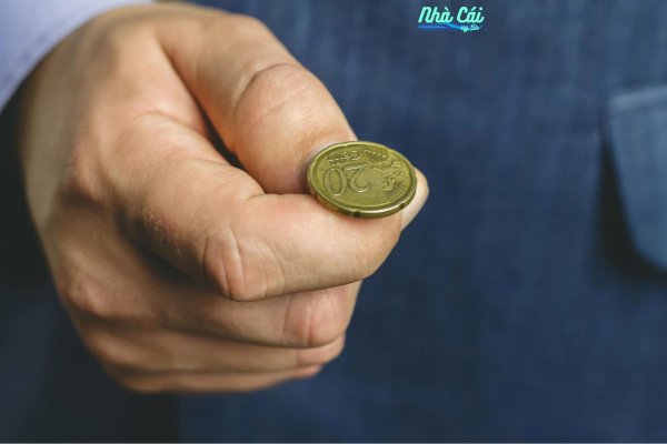 Hướng dẫn chơi tung đồng xu và mẹo hay thắng lớn