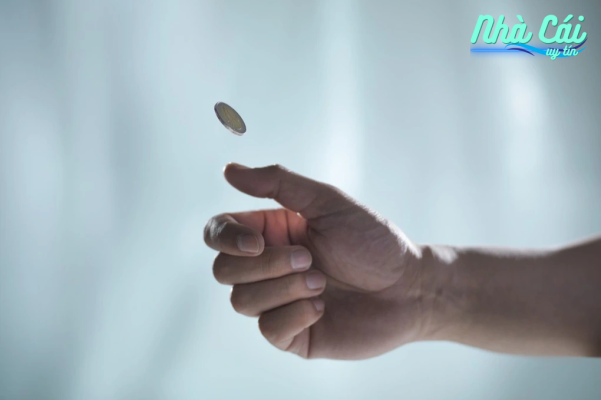 Khái niệm tung đồng xu online là gì? 
