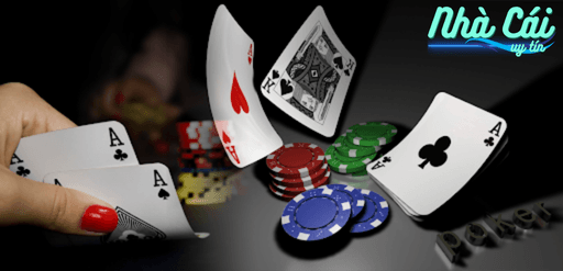 Thủ thuật chơi Poker - Kiên nhẫn trong từng bước đi