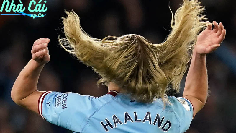 Mảnh ghép vừa vặn cho Manchester City