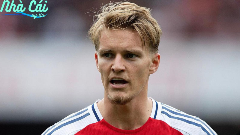 Ảnh hưởng của Odegaard tới đội bóng