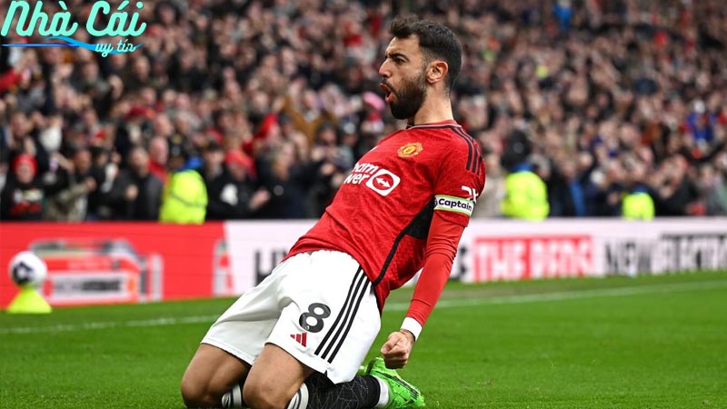 Tương lai vững chắc tại Manchester United