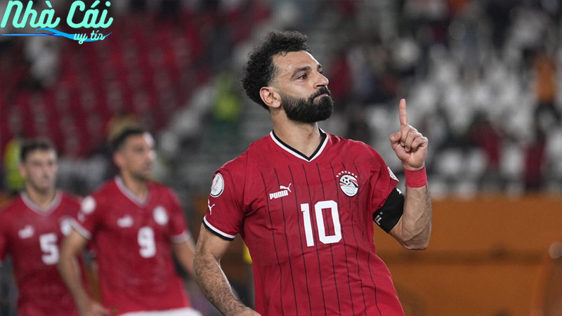 Đẳng cấp Mohamed Salah - Những thành tích nổi bật